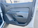 WHITE, 2018 CHEVROLET COLORADO CREW CAB Thumnail Image 9