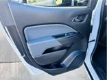 WHITE, 2018 CHEVROLET COLORADO CREW CAB Thumnail Image 23