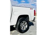 WHITE, 2018 CHEVROLET COLORADO CREW CAB Thumnail Image 20