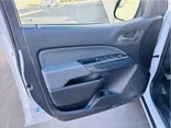 WHITE, 2018 CHEVROLET COLORADO CREW CAB Thumnail Image 29