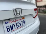 WHITE, 2019 HONDA ACCORD Thumnail Image 20