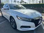 WHITE, 2019 HONDA ACCORD Thumnail Image 3