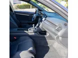 SILVER, 2019 HONDA CIVIC Thumnail Image 22