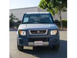 SILVER, 2006 HONDA ELEMENT Thumnail Image 8