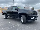 BLACK, 2018 CHEVROLET COLORADO CREW CAB Thumnail Image 11