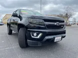 BLACK, 2018 CHEVROLET COLORADO CREW CAB Thumnail Image 13