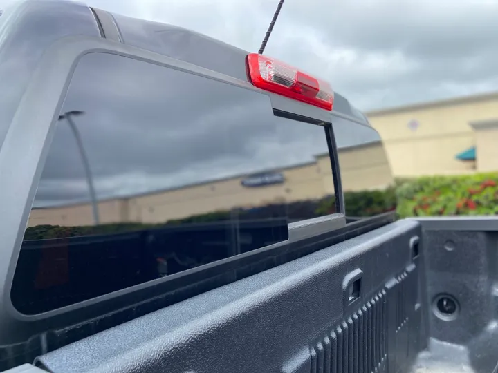 BLACK, 2018 CHEVROLET COLORADO CREW CAB Image 46