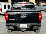 BLACK, 2018 CHEVROLET COLORADO CREW CAB Thumnail Image 4