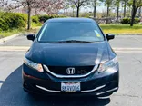 BLACK, 2014 HONDA CIVIC Thumnail Image 7