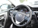 WHITE, 2015 TOYOTA COROLLA Thumnail Image 11