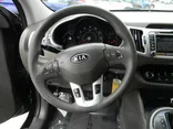 BLACK, 2012 KIA SPORTAGE Thumnail Image 23