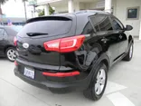 BLACK, 2012 KIA SPORTAGE Thumnail Image 2