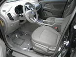 BLACK, 2012 KIA SPORTAGE Thumnail Image 12