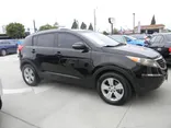 BLACK, 2012 KIA SPORTAGE Thumnail Image 7