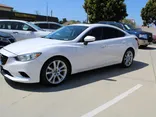 WHITE, 2015 MAZDA MAZDA6 Thumnail Image 6