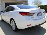 WHITE, 2015 MAZDA MAZDA6 Thumnail Image 7