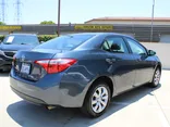 GRAY, 2015 TOYOTA COROLLA Thumnail Image 2