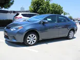 GRAY, 2015 TOYOTA COROLLA Thumnail Image 5