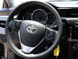 GRAY, 2015 TOYOTA COROLLA Thumnail Image 13