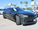 GRAY, 2014 CHEVROLET CAMARO SPORT 2LS Thumnail Image 3