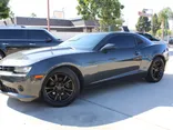 GRAY, 2014 CHEVROLET CAMARO SPORT 2LS Thumnail Image 5