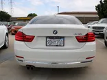 WHITE, 2014 BMW 4 SERIES Thumnail Image 5