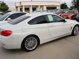 WHITE, 2014 BMW 4 SERIES Thumnail Image 8