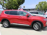 RED, 2019 HYUNDAI SANTA FE Thumnail Image 7