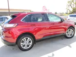 BURGUNDY, 2015 FORD EDGE Thumnail Image 8