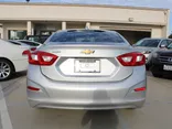 SILVER, 2017 CHEVROLET CRUZE Thumnail Image 6