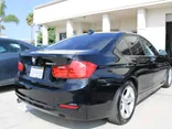 BLACK, 2015 BMW 3 SERIES Thumnail Image 2