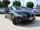 BLACK, 2015 BMW 3 SERIES Thumnail Image 3