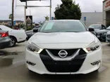 WHITE, 2016 NISSAN MAXIMA Thumnail Image 5