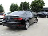 BLACK, 2017 AUDI A4 Thumnail Image 2