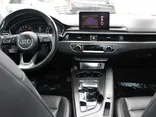 BLACK, 2017 AUDI A4 Thumnail Image 13