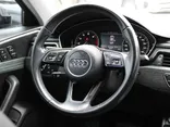 BLACK, 2017 AUDI A4 Thumnail Image 14