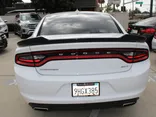 WHITE, 2016 DODGE CHARGER Thumnail Image 6