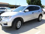 SILVER, 2018 NISSAN ROGUE Thumnail Image 6