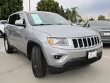 GRAY, 2016 JEEP GRAND CHEROKEE Thumnail Image 5