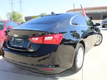 BLACK, 2017 CHEVROLET MALIBU Thumnail Image 2