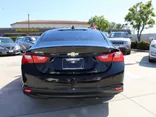 BLACK, 2017 CHEVROLET MALIBU Thumnail Image 8