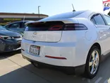 WHITE, 2015 CHEVROLET VOLT Thumnail Image 2