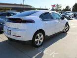 WHITE, 2015 CHEVROLET VOLT Thumnail Image 6