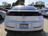 WHITE, 2015 CHEVROLET VOLT Thumnail Image 8