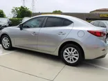 GRAY, 2016 MAZDA MAZDA3 Thumnail Image 9