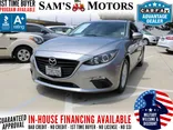 GRAY, 2016 MAZDA MAZDA3 Thumnail Image 1