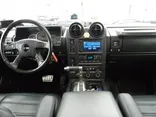 BLACK, 2006 HUMMER H2 LUXURY 4WD Thumnail Image 21