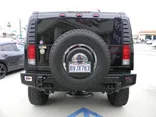 BLACK, 2006 HUMMER H2 Thumnail Image 10