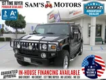 BLACK, 2006 HUMMER H2 Thumnail Image 1