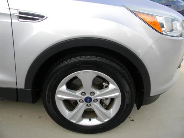 SILVER, 2014 FORD ESCAPE Image 7